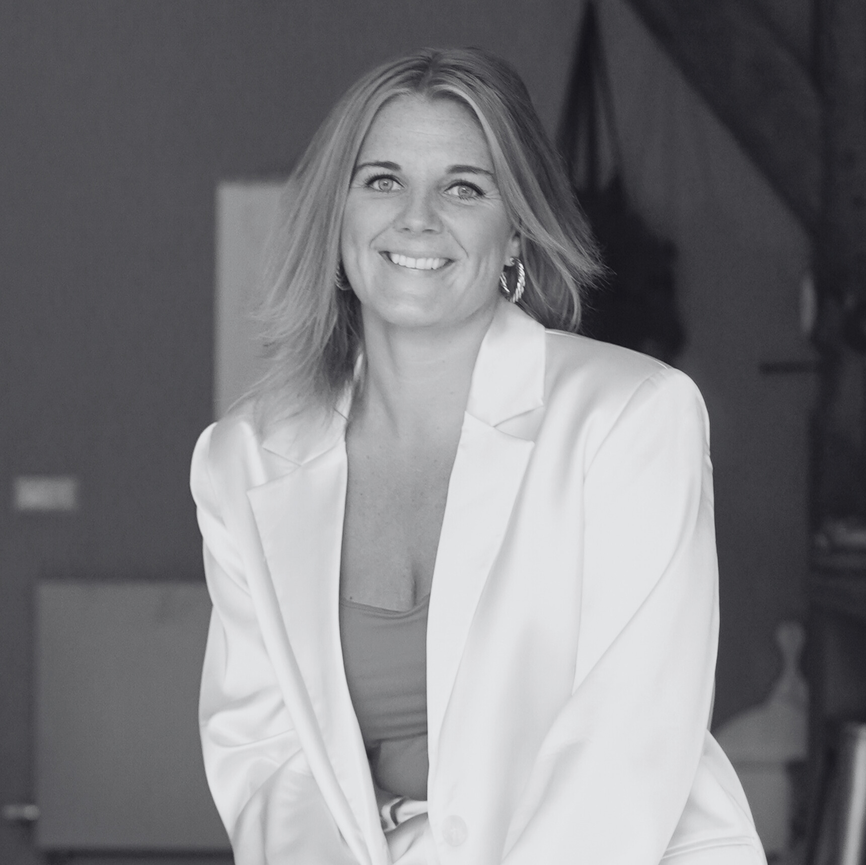 Marleen Pauwels – Backoffice